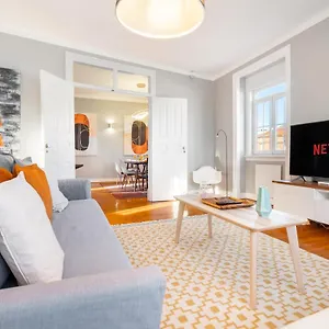 Whome Aq2 Prime Location Luxury For Family & Friends Apartment