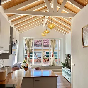 Janelas Verdes - Peaceful Views Apartment