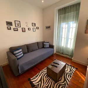 Manjericos House Ii Apartment