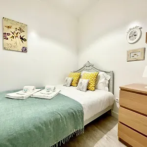Center Alfama Iii Apartment