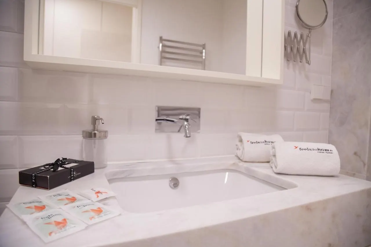 Flh Augusta'S Arch Design Apartment Lisboa